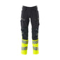 Pantaloni cu buzunare pentru genunchi, pantaloni ULTIMATE STRETCH