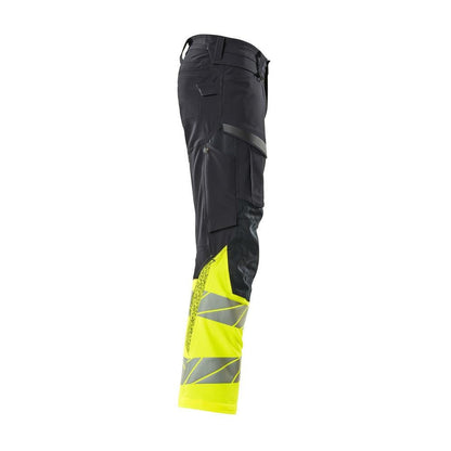 Pantaloni cu buzunare pentru genunchi, pantaloni ULTIMATE STRETCH