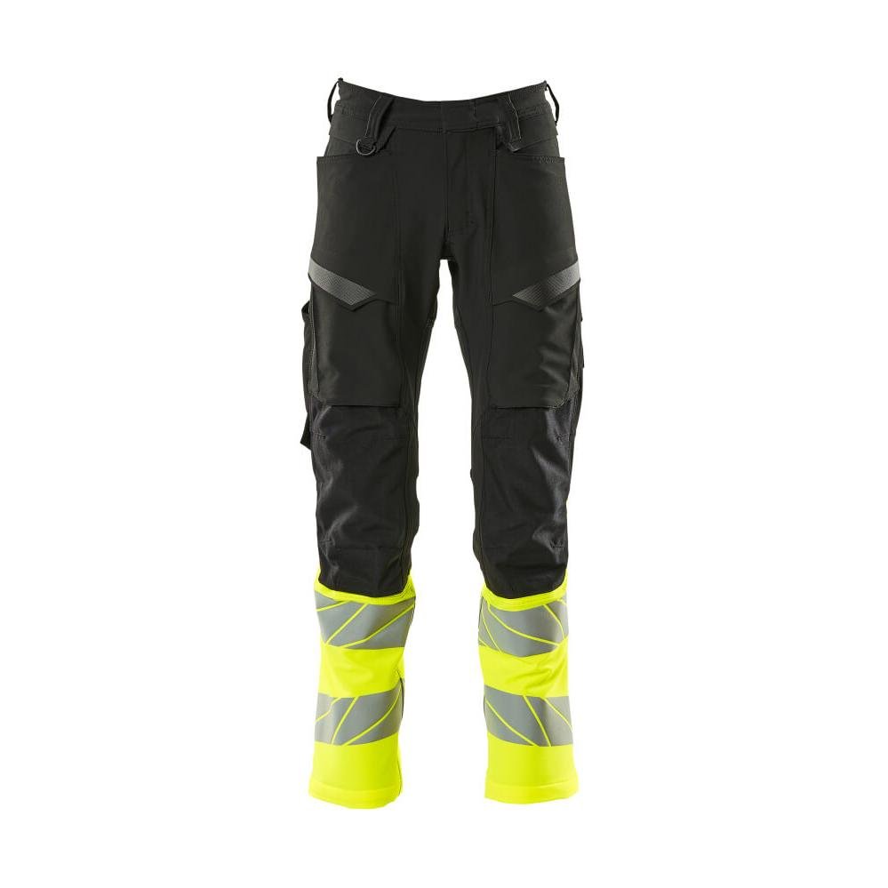 Pantaloni cu buzunare pentru genunchi, pantaloni ULTIMATE STRETCH