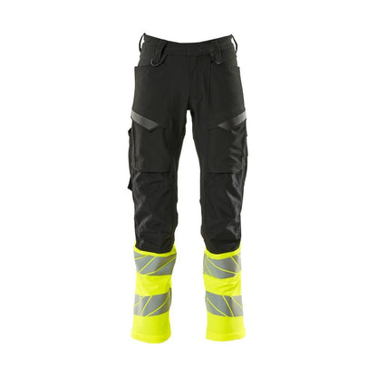 Pantaloni cu buzunare pentru genunchi, pantaloni ULTIMATE STRETCH