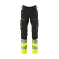 Pantaloni cu buzunare pentru genunchi, pantaloni ULTIMATE STRETCH