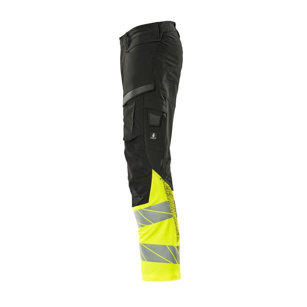 Pantaloni cu buzunare pentru genunchi, pantaloni ULTIMATE STRETCH