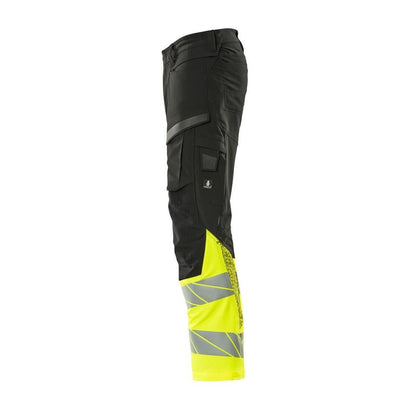 Pantaloni cu buzunare pentru genunchi, pantaloni ULTIMATE STRETCH