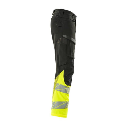 Pantaloni cu buzunare pentru genunchi, pantaloni ULTIMATE STRETCH