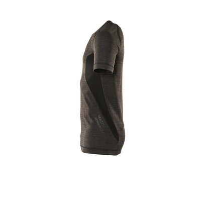 Tricou funcțional, tricou funcțional ușor, antracit închis/negru