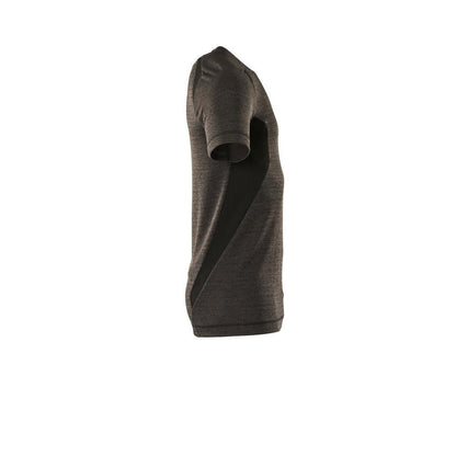 Tricou funcțional, tricou funcțional ușor, antracit închis/negru