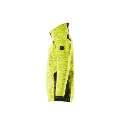 Geaca softshell, copii, geaca efecte reflex pentru copii
