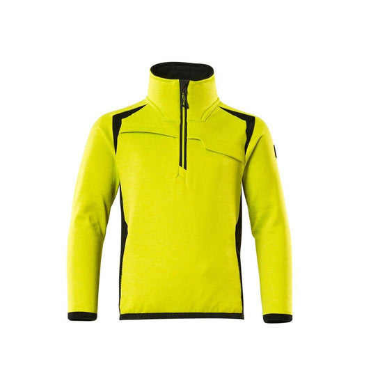 Pulover fleece pentru copii, geaca cu fermoar pentru copii