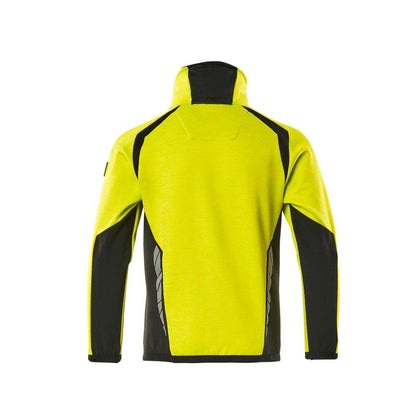 Pulover fleece pentru copii, geaca cu fermoar pentru copii