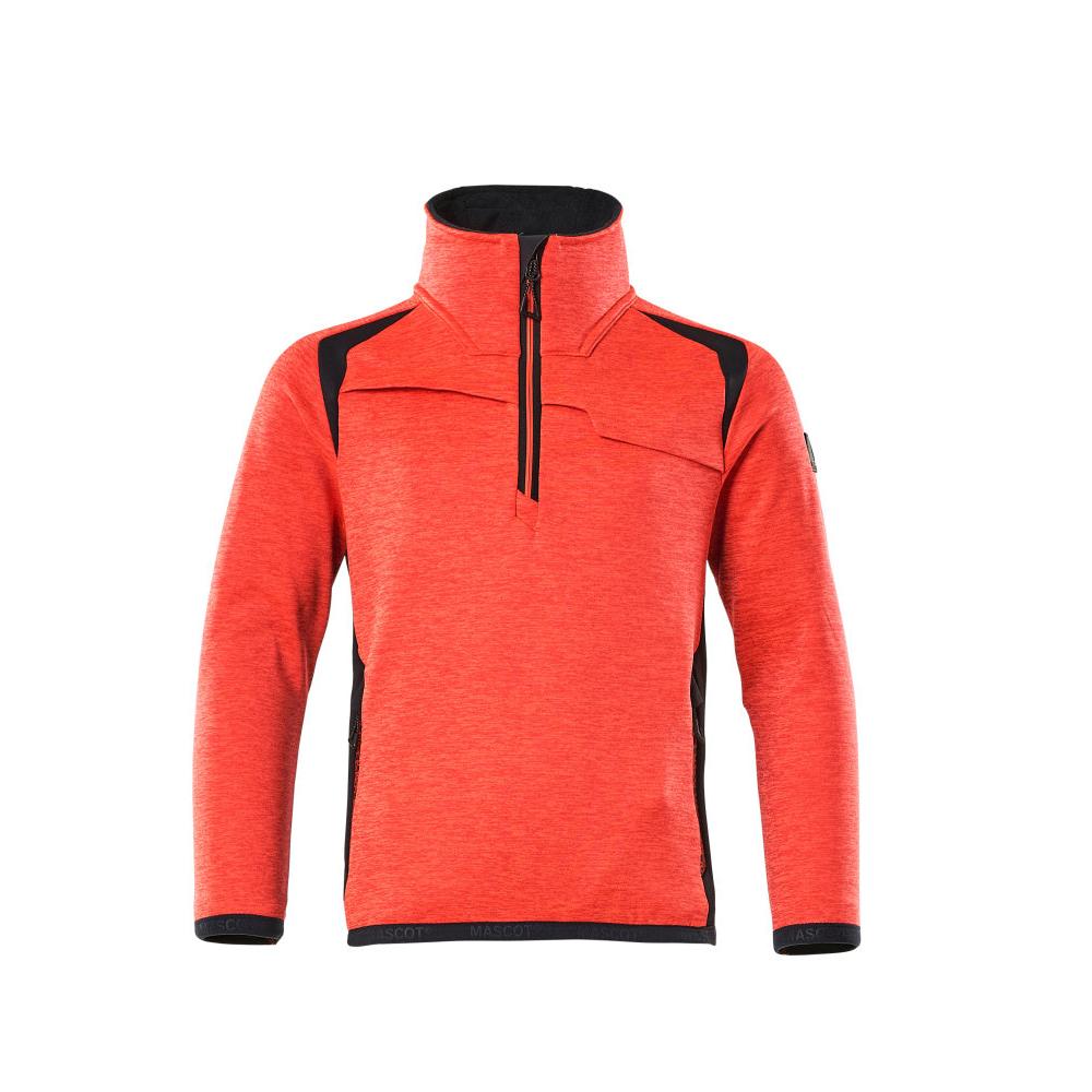 Pulover fleece pentru copii, geaca cu fermoar pentru copii