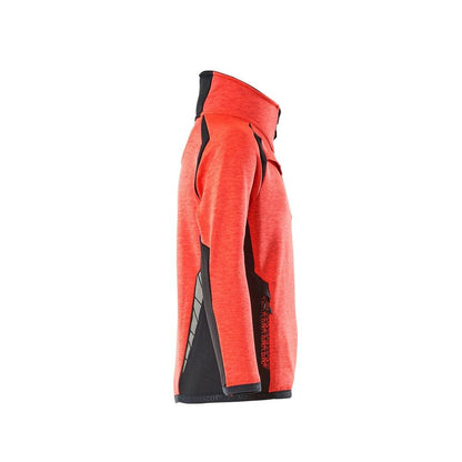 Pulover fleece pentru copii, geaca cu fermoar pentru copii