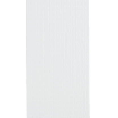 Eine schlichte weiße, strukturierte Oberfläche mit feinen, gitterartigen Linien, mit Scotch® Extremium™ Universal Klebeband (3 m x 19 mm) von 3M Deutschland GmbH. Es sind keine sichtbaren Objekte oder Unterscheidungsmerkmale vorhanden.