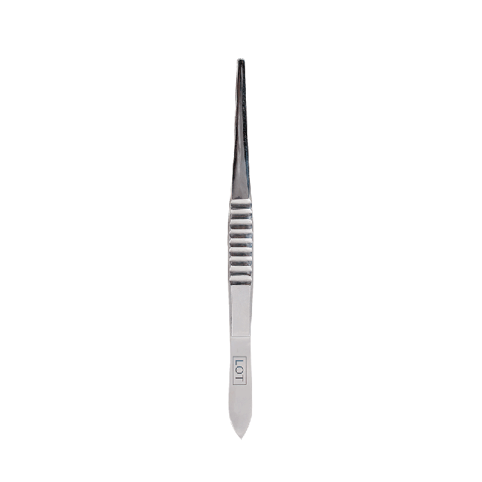 Pinzette NR 14 cm chirurgisch