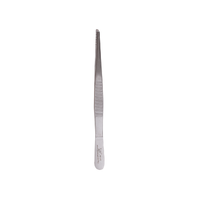Pinzette OP 14 cm anatomisch