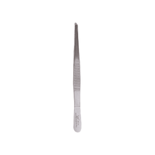 Pensetă chirurgicală de 14 cm, anatomică
