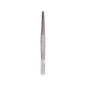 Feine Pinzette OP 11 cm gerade