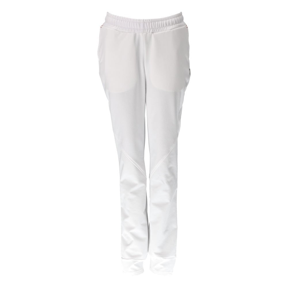 Pantaloni, femei, pantaloni ULTIMATE STRETCH, albi