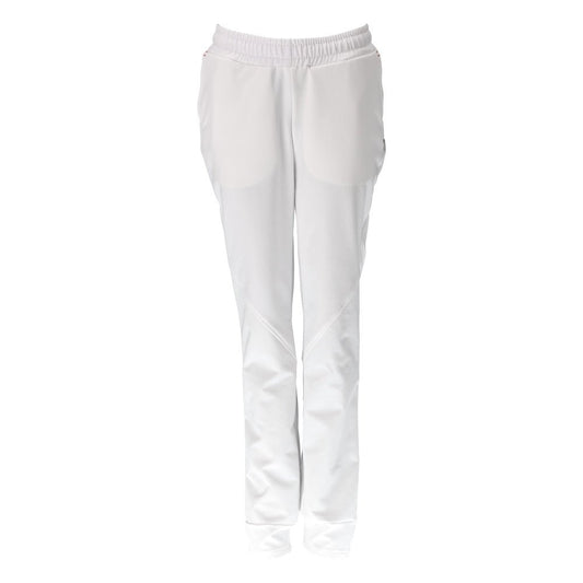 Pantaloni, femei, pantaloni ULTIMATE STRETCH, albi