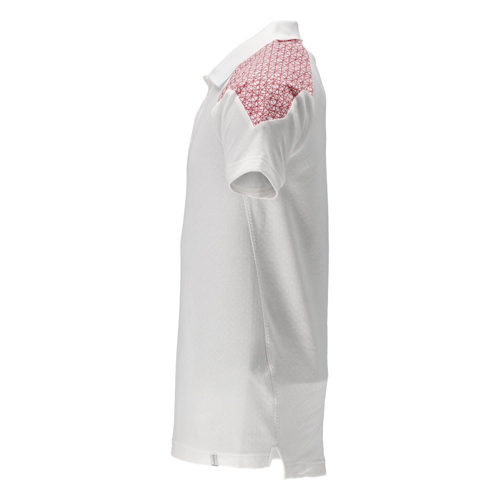 Tricou polo, tricou polo cu maneca scurta
