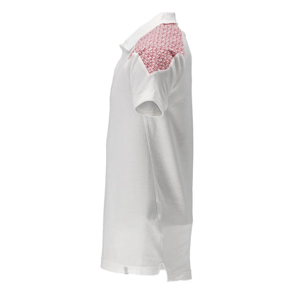 Tricou polo, tricou polo cu maneca scurta