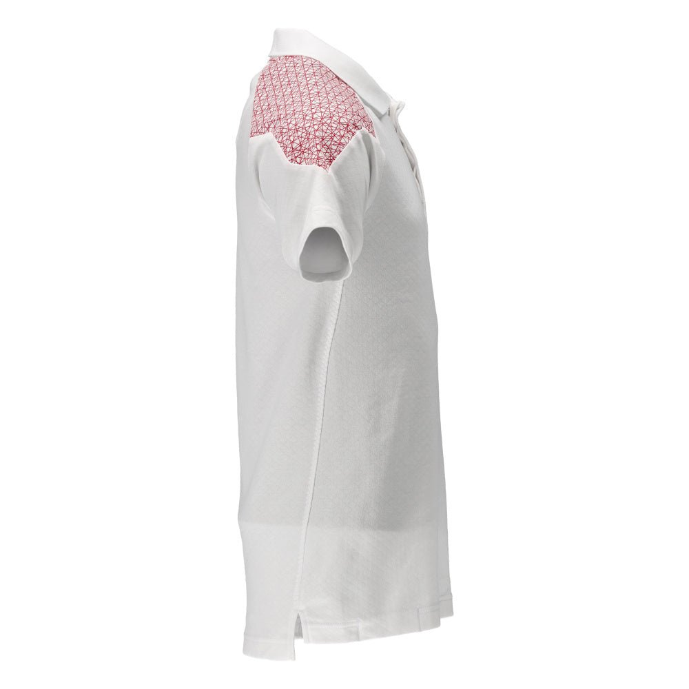 Tricou polo, tricou polo cu maneca scurta