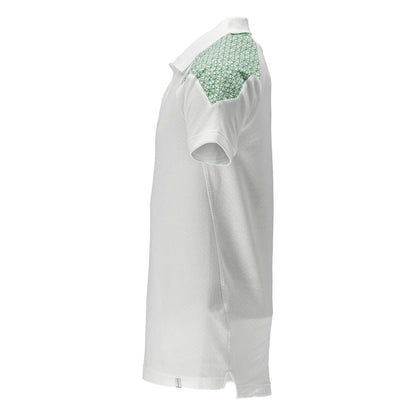 Tricou polo, tricou polo cu maneca scurta