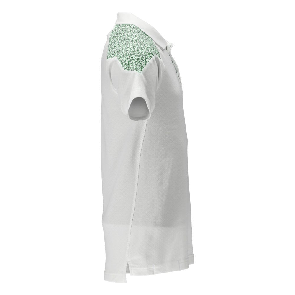Tricou polo, tricou polo cu maneca scurta