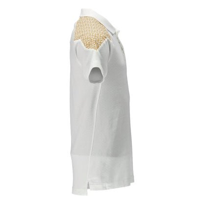 Tricou polo, tricou polo cu maneca scurta