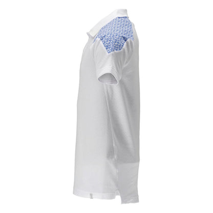 Tricou polo, tricou polo cu maneca scurta