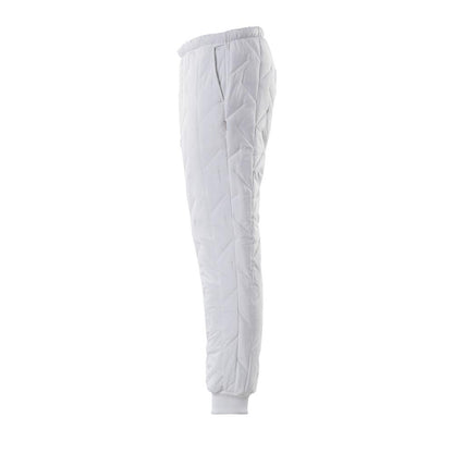 Pantaloni termici, pantaloni termici hidrofug, albi