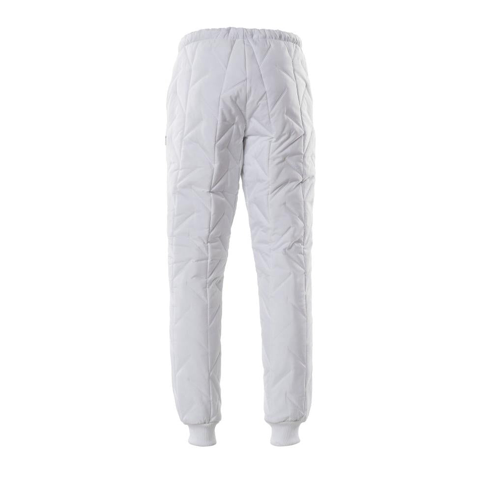 Pantaloni termici, pantaloni termici hidrofug, albi