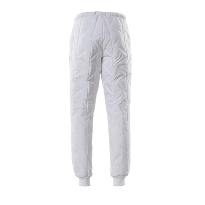 Pantaloni termici, pantaloni termici hidrofug, albi