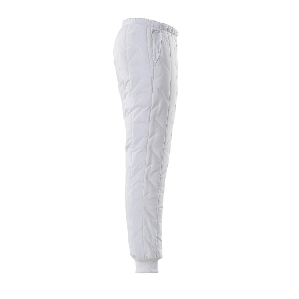 Pantaloni termici, pantaloni termici hidrofug, albi