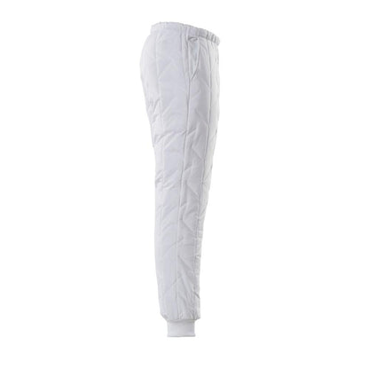 Pantaloni termici, pantaloni termici hidrofug, albi
