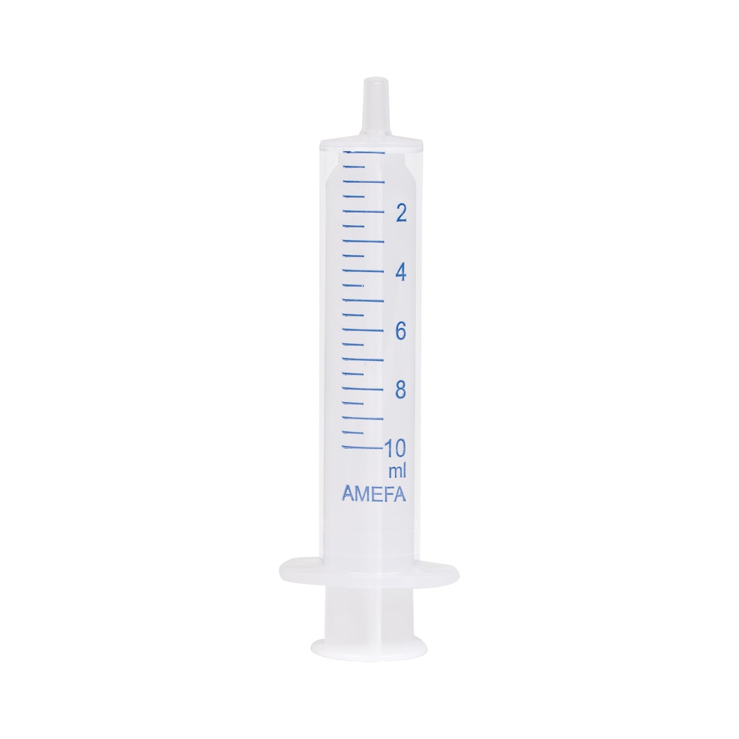 Einmalspritze 10 ml