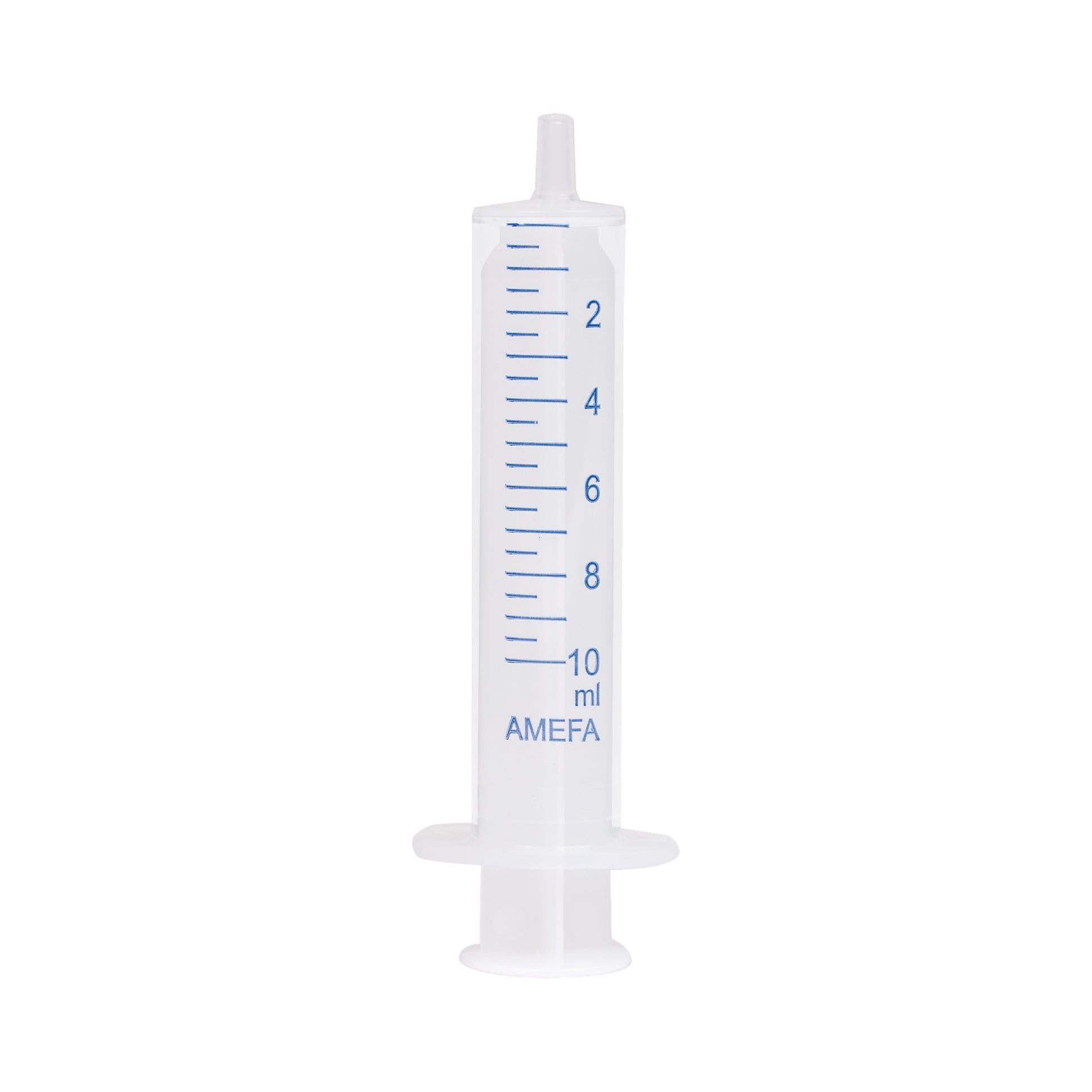 Einmalspritze 10 ml
