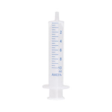 Seringă de unică folosință de 10 ml