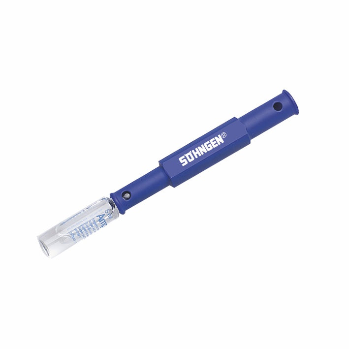 Ampullenöffner SÖHNGEN® blau