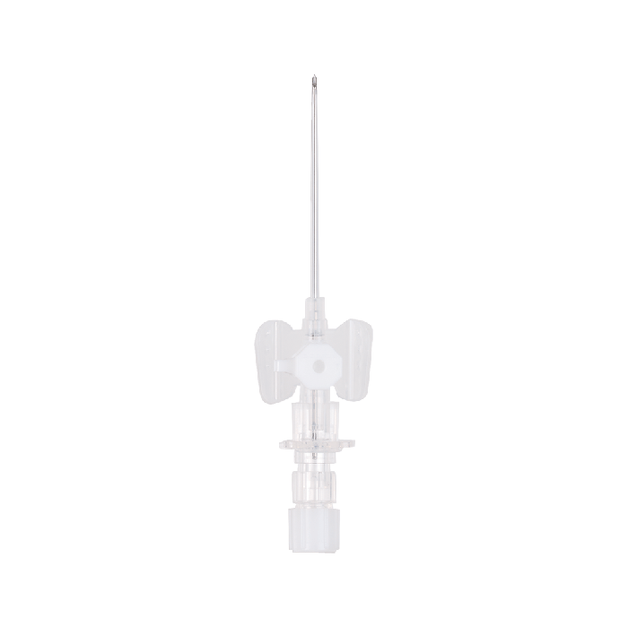 Vasofix-Braunüle G 17-1,5 weiß