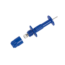 Ac intraosos 18 G – 36,5 mm, interval reglabil 1,6–12 mm