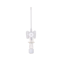 Vasofix-Braunüle Safety G 17-1,5 alb