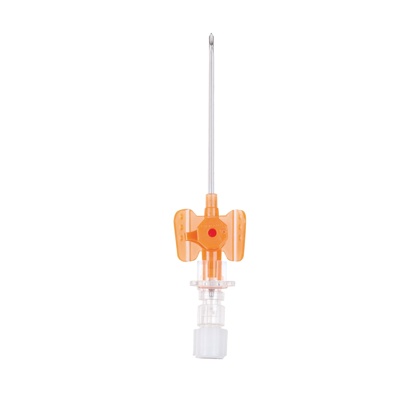 Vasofix-Braunüle Safety G 14-2,2 orange