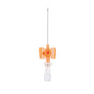 Vasofix-Braunüle Safety G 14-2,2 orange