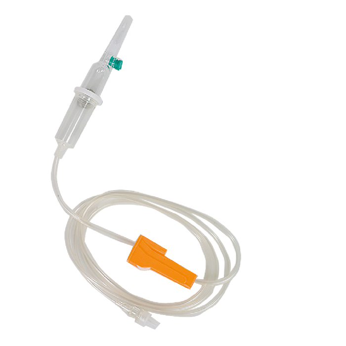 INTRAFIX-Air P Infusionsgerät