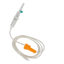 Dispozitiv de perfuzie INTRAFIX-Air P