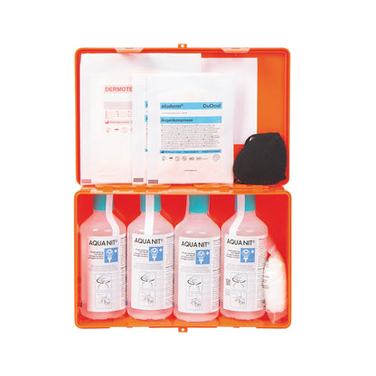 AQUA NIT® -Box 4 x 250 ml Augenspülung