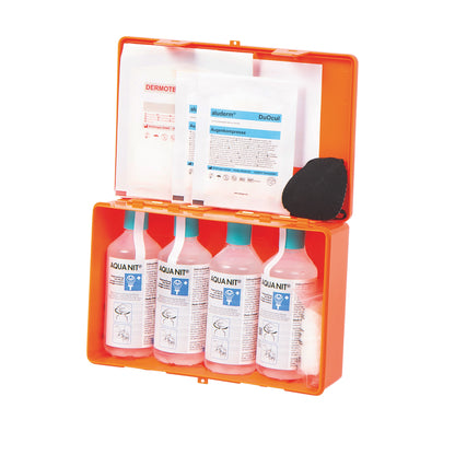AQUA NIT® -Box 4 x 250 ml Augenspülung