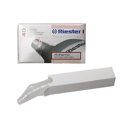 Einmalsondenhüllen für ri-thermo N à 25 Stück