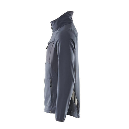 Jachetă Softshell Jachetă Softshell