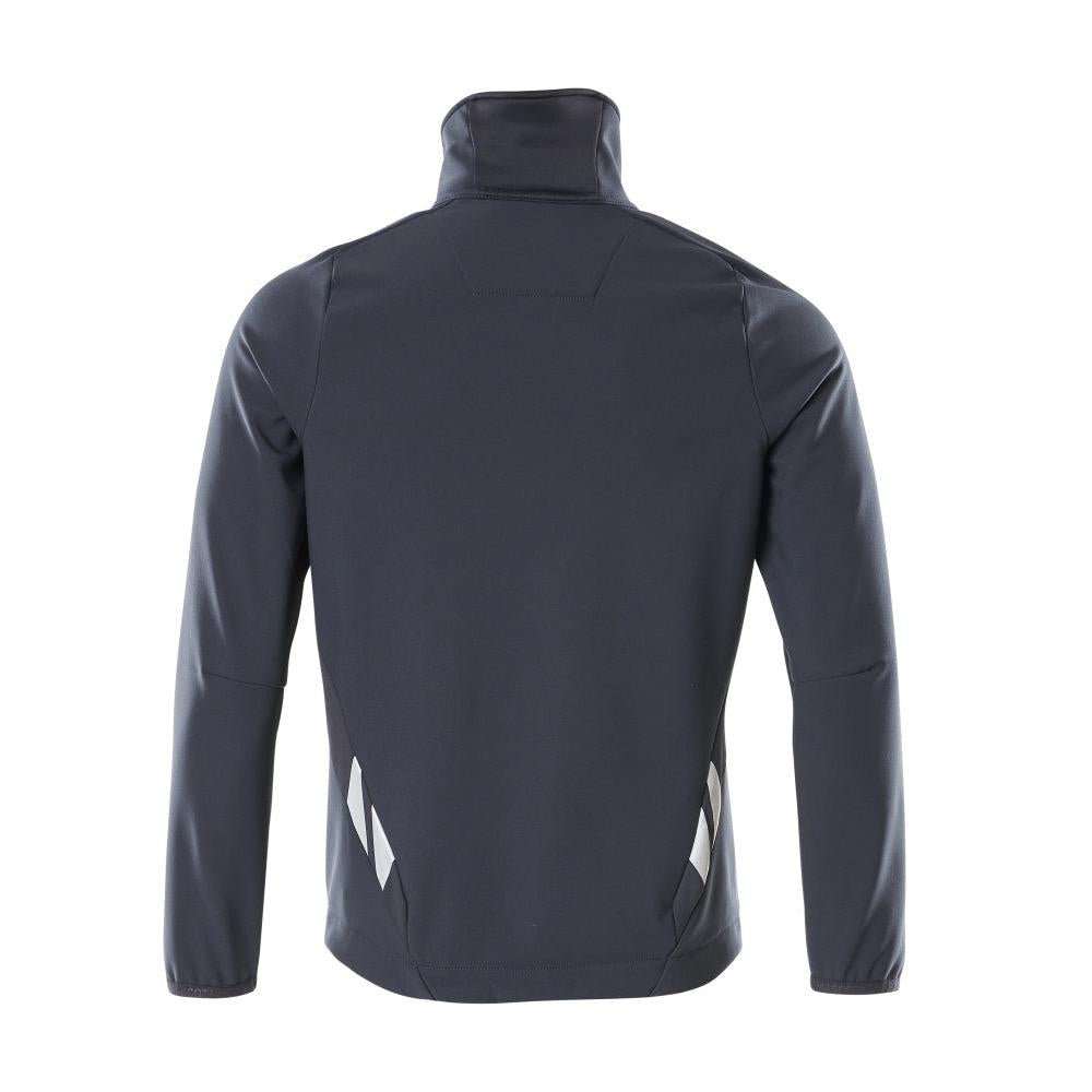 Jachetă Softshell Jachetă Softshell